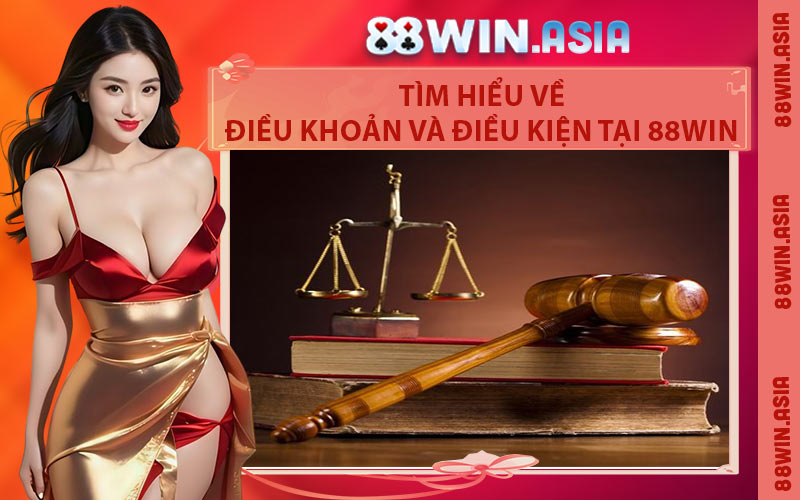 Tìm Hiểu Về Điều Khoản Và Điều Kiện Tại 88WIN